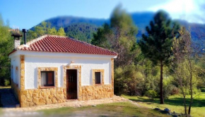 Casa Rural en Aldea Cueva Ahumada